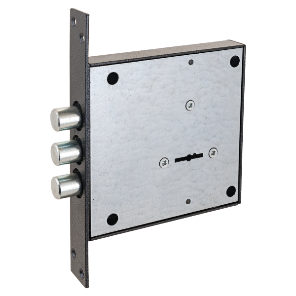 Kerberos 111.21.003/5/1 стр.кл  Замок врезной тяж