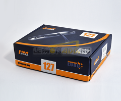 ЗАМОК ВРЕЗНОЙ 127