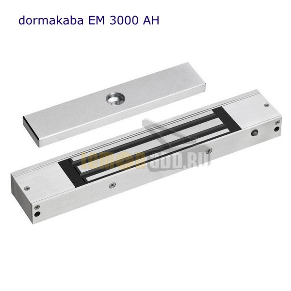 Электромагнитный замок dormakaba EM3000AH