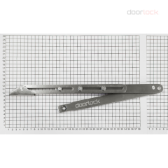 Рычажная тяга для привода DOORLOCK DLA30LF