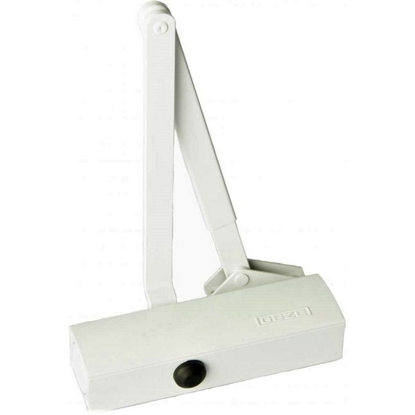 GEZE TS 1500 EN 3/4 (дверной доводчик в комплекте с рычагом)