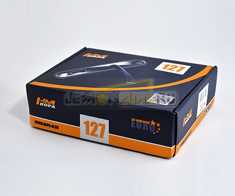 ЗАМОК ВРЕЗНОЙ 129