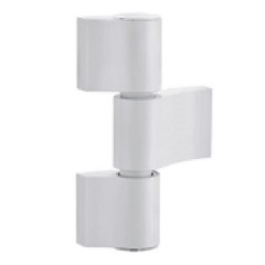 dormakaba Петли для алюминиевых дверей 04-AL/3, 3-х секционная для тёплого профиля