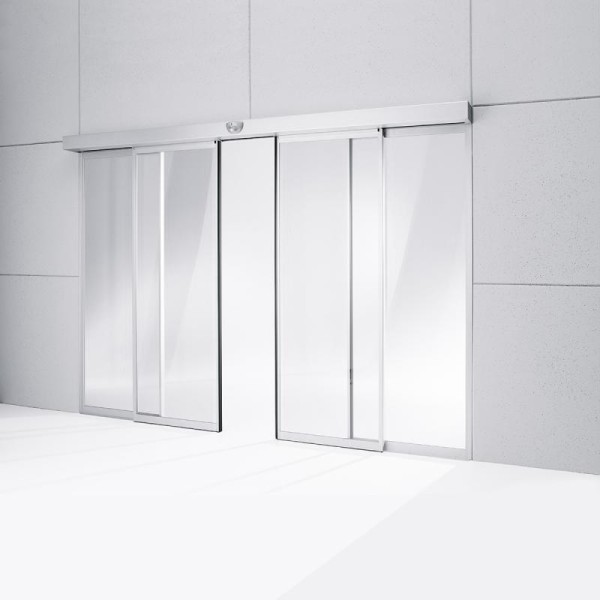 dormakaba Минидрайв блок ES 200 Easy Plus