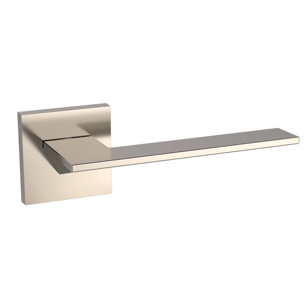 Ручка раздельная K.JS51.UNITY (UNITY JS) SN-3 матовый никель