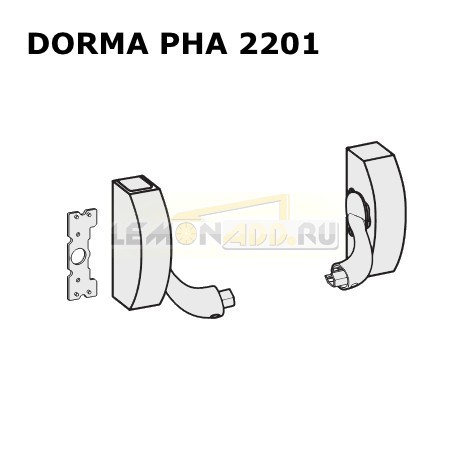 DORMA PHA 2201