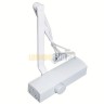 DL 100 size 3/4 (дверной доводчик в комплекте с рычагом)