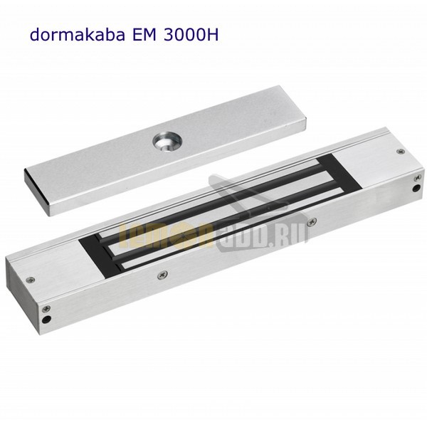 Электромагнитный замок dormakaba EM3000H