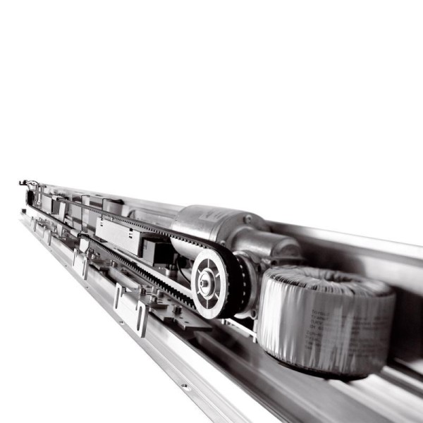 dormakaba Минидрайв блок ES 200 Easy