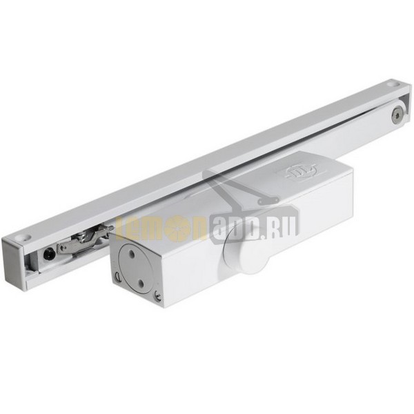 DL 100S size 3 (дверной доводчик в комплекте со скользящим каналом)