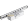 DL 100S size 3 (дверной доводчик в комплекте со скользящим каналом)