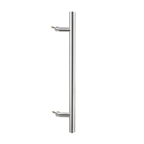 Ручка-скоба PULL.PH32/1000.45 INOX 304 (PH-45-32/1000-INOX)