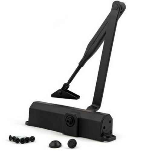 DORMA TS COMPAKT (дверной доводчик в комплекте со складным рычагом)