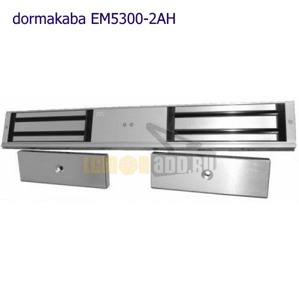 Электромагнитный замок dormakaba EM5300-2AH