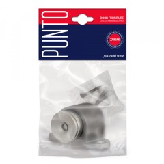 Упор дверной напольный DFIX/MF52 (DSM-52) магнитный GR-23 графит