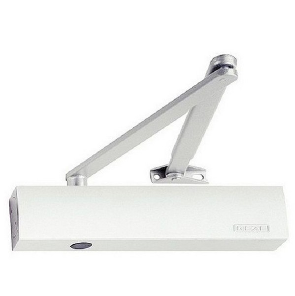 GEZE TS 4000 S EN 1-6 (образец доводчика с рычагом)