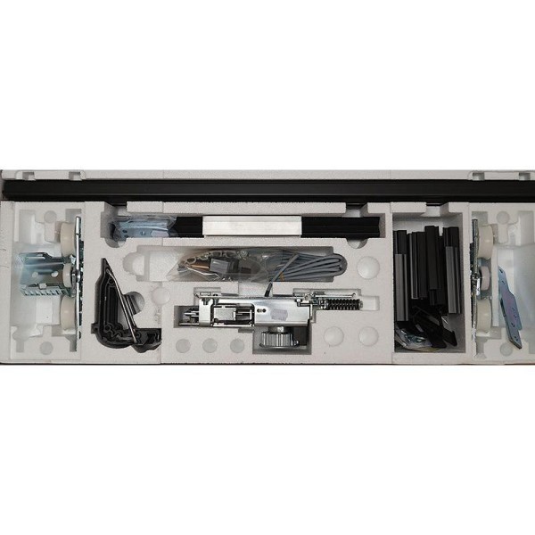 dormakaba Набор для 1-створ двери с электромеханическим замком