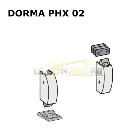 DORMA PHX 02