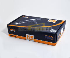 ЗАМОК ВРЕЗНОЙ 125