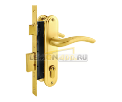 ЗАМОК ВРЕЗНОЙ 125