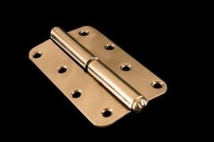 Нытва ПН1-110 б/покр. правая тип 2 Петля накладная (60,10!!!)