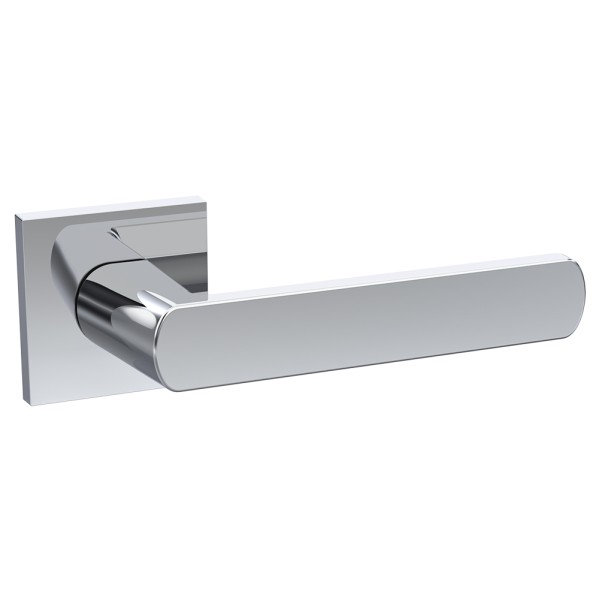 Ручка раздельная K.JS51.NANO (NANO JS) CP-8 хром