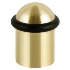 Упор дверной напольный DFIX/F40 (DS PF-40) GP-5 золото