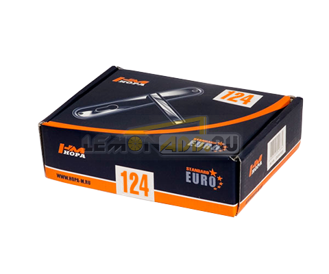 ЗАМОК ВРЕЗНОЙ 124