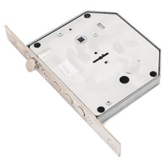 Эльбор 1.05.29.5.5 Базальт 4 риг.ЗЩ б/о м/о 42 Замок врезной тяж (10)