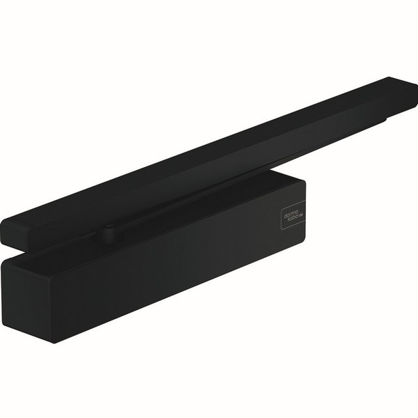Дверной доводчик dormakaba TS 98 XEA BC+DC EN 1-6