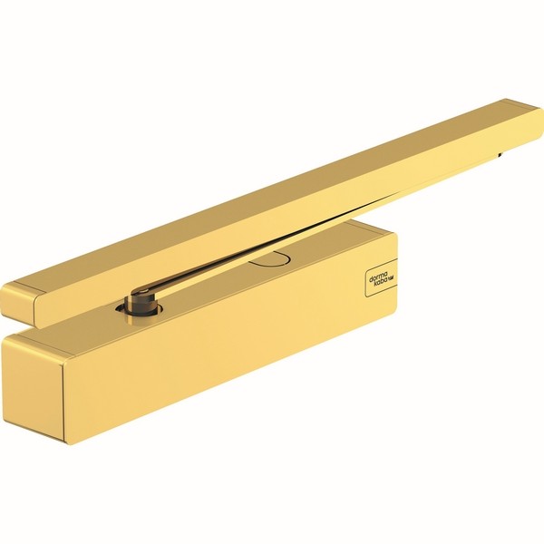 Дверной доводчик dormakaba TS 98 XEA BC+DC EN 1-6