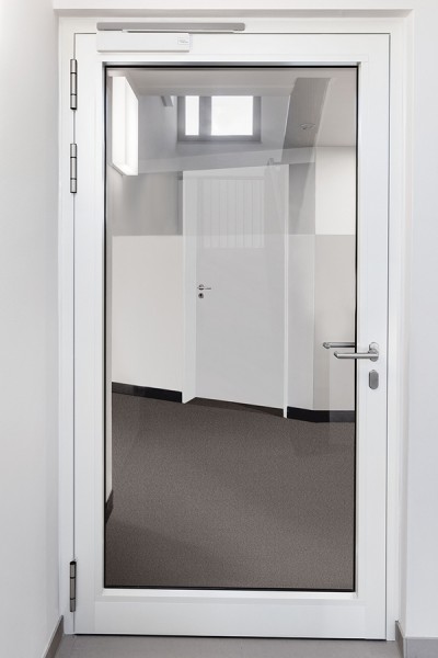 Дверной доводчик dormakaba TS 98 XEA BC+DC EN 1-6