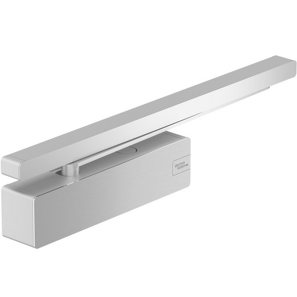 Дверной доводчик dormakaba TS 98 XEA BC+DC EN 1-6