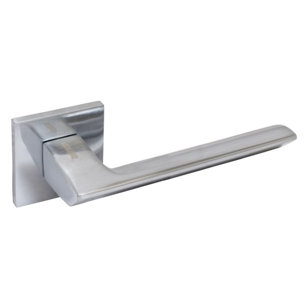 АЛЛЮР АРТ "СЕЛЕНА" SC (8190) матовый хром Комплект ручек (20)