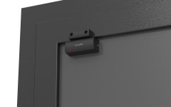 Датчик автозакрывания AC.RT01.05 BL черный