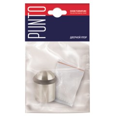 Упор дверной напольный DFIX/F40 (DS PF-40) SG-4 мат.золото