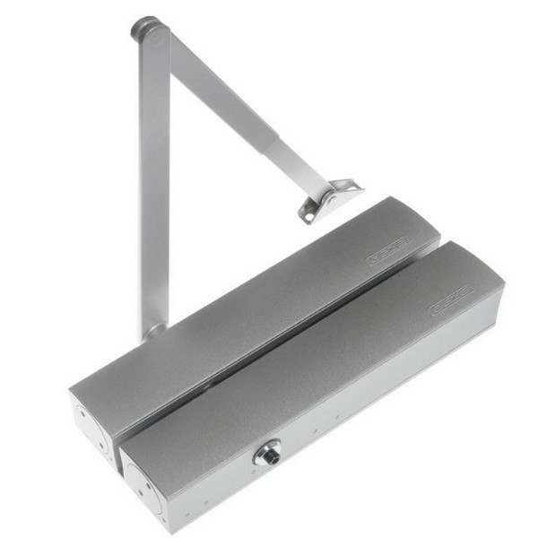 GEZE TS 4000 Tandem EN >7 (дверной доводчик в комплекте с рычагом)