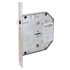 Эльбор 1.05.41.5.5 Базальт задв б/о м/о 42 Замок врезной тяж (10)