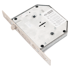 Эльбор 1.05.41.5.5 Базальт задв б/о м/о 42 Замок врезной тяж (10)