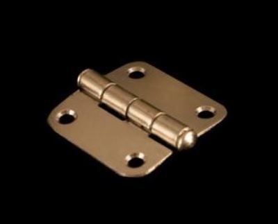 Нытва ПН5-40 цинк Петля накладная (500,10!!!)