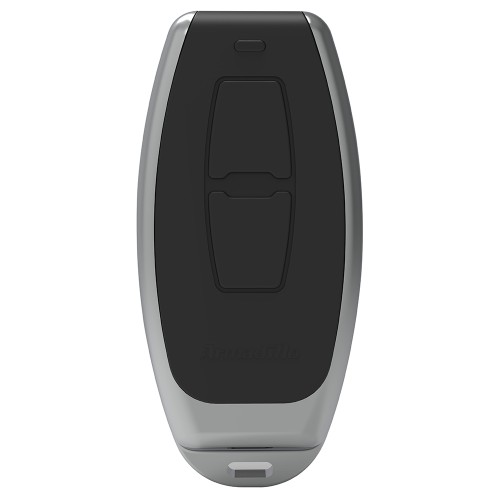Брелок управления RC.RT01.04 BL черный