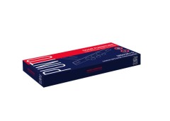 Замок врезной сувальдный MDV30S-817 CP (V30/S) CP хром