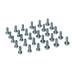 dormakaba Набор винтов для крепления профиля привода к LM-балке