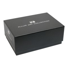 ALLUR ART COLLECTION &quot;MAXIMA&quot; MSC (58160) итал.матовый хром Комплект ручек (20)