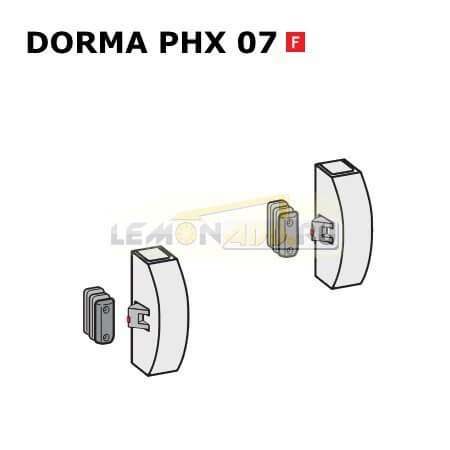 DORMA PHX 07 F