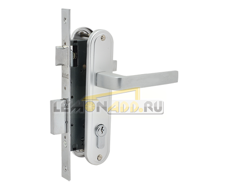 ЗАМОК ВРЕЗНОЙ 126