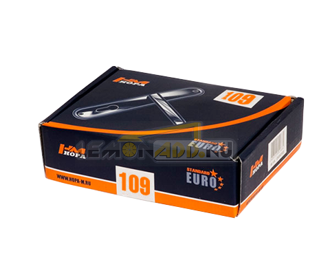 ЗАМОК ВРЕЗНОЙ 126