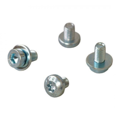 dormakaba Набор винтов для крепления профиля привода к монтажной плаcтине