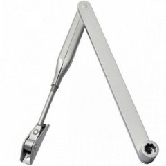 Рычаг складной стандартный для доводчиков DORMA