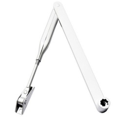 Рычаг складной стандартный для доводчиков DORMA